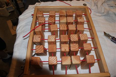 Marching Machine Percussion