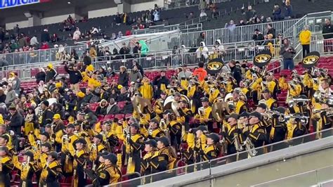 Marching Mizzou Songs