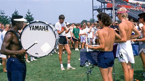 Marching Percussion Instructor