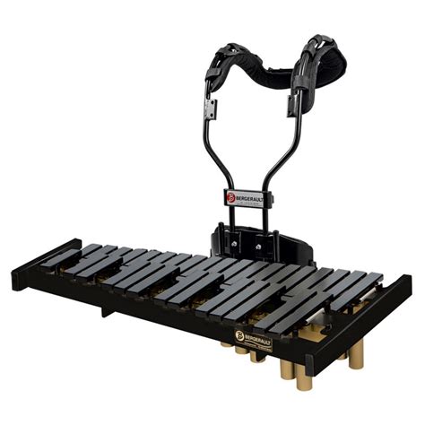 Marching Xylophone Harness