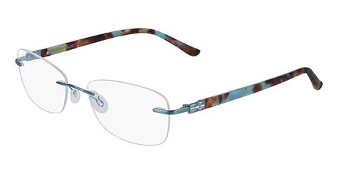 Marchon Airlock Frames Catalog