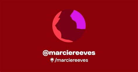 marciereeves