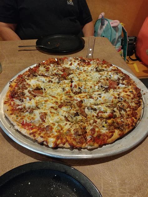 marco's pizza anderson indiana