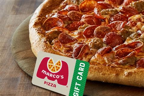 marco's pizza delivery near me hours