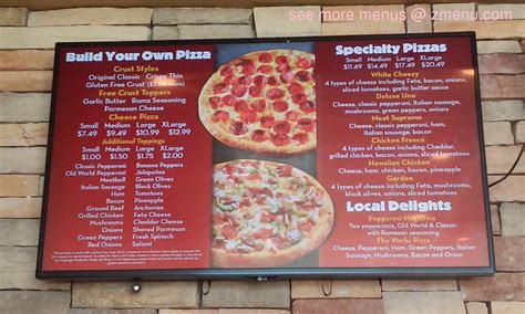 marco's pizza in kyle texas