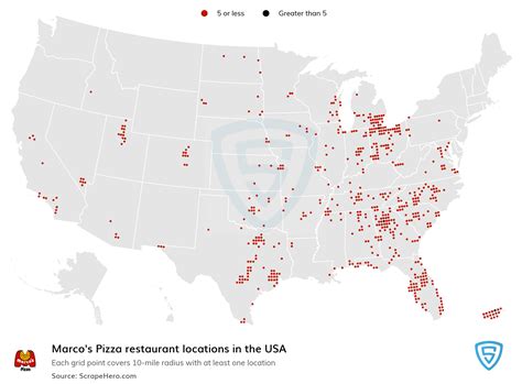 marco's pizza near me map