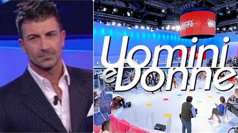 marco arduini uomini e donne