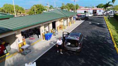 marco island recycle center hours