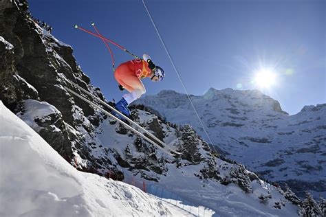 marco odermatt wengen abfahrt