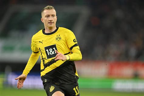 marco reus 2024