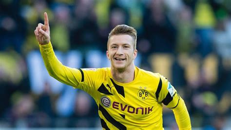 marco reus latest news