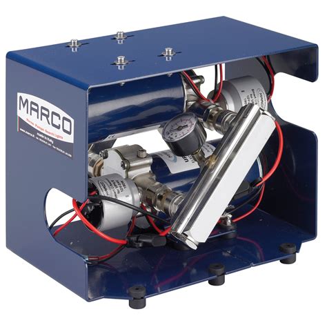 Marco Up6/E Pump