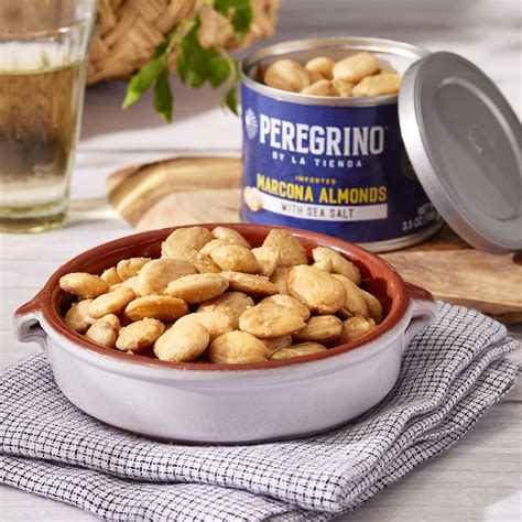 Marcona Almonds Basque Region