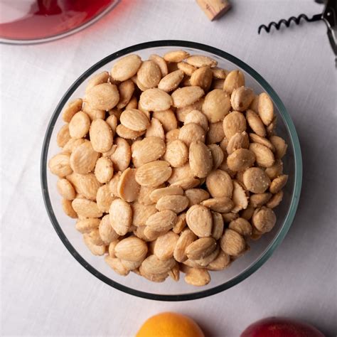 Marcona Almonds Toronto