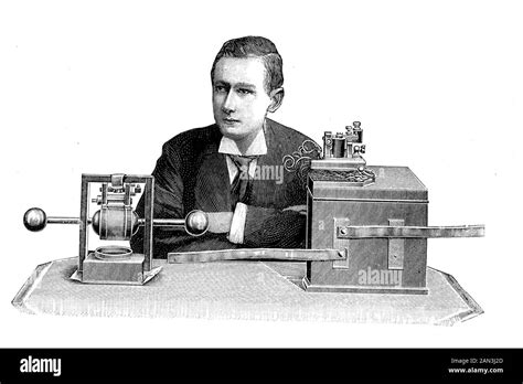 marconi's first radio transmission