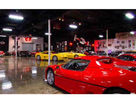 marconi automotive museum tickets