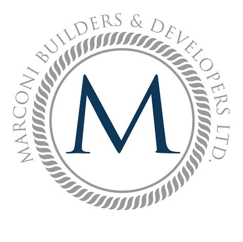 marconi builders & developers ltd