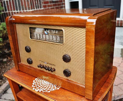 marconi radios for sale