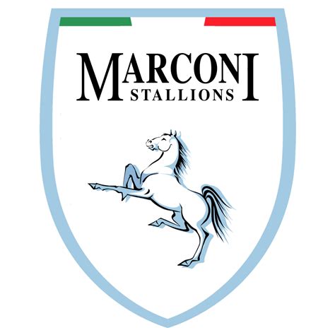 marconi stallions