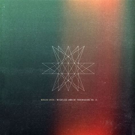marconi union weightless official video