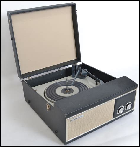 marconiphone 4024 record player