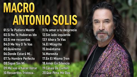 marcos antonio solis enganchados