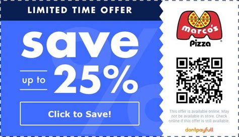 marcos coupon codes 50% off