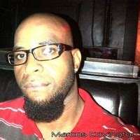 Unveiling Marcos Covington's惊奇转型：篮球界的新星?