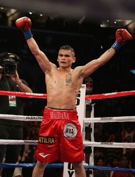 marcos maidana next fight