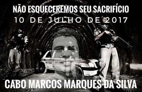 marcos marques da silva