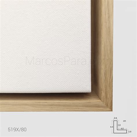 Marcos Para Lienzos