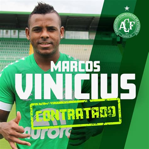 marcos vinicius ex botafogo