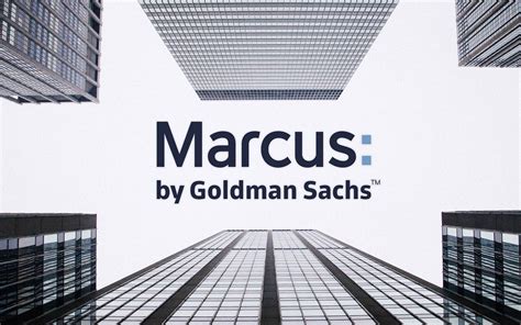 marcus by goldman sachs news