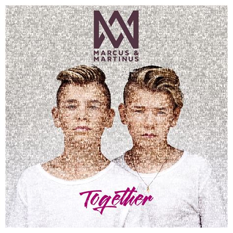 marcus et martinus music