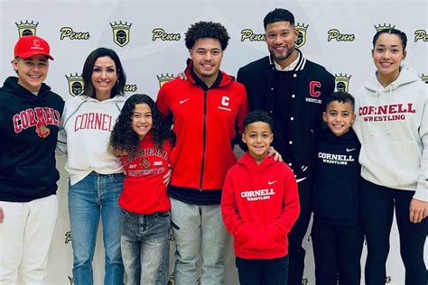 Marcus Freeman Kids: Unveiling the Future Leaders Behind the Coach