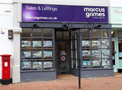 Marcus Grimes Co Cuckfield