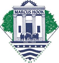 Marcus Hook Pa County