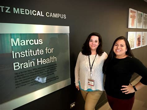 marcus institute for brain health