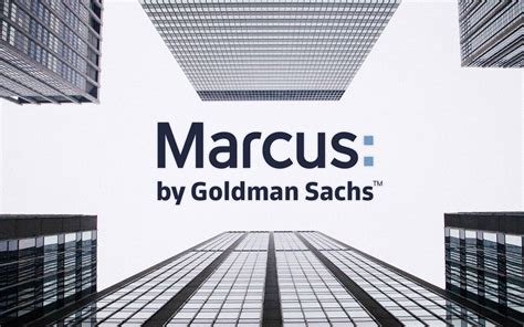 marcus invest goldman sachs performance