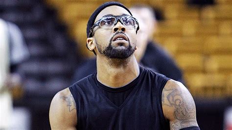Marcus Jordan Height Weight
