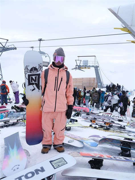 marcus kleveland snowboard size