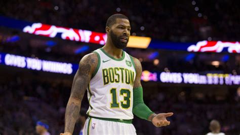 marcus morris sr contract