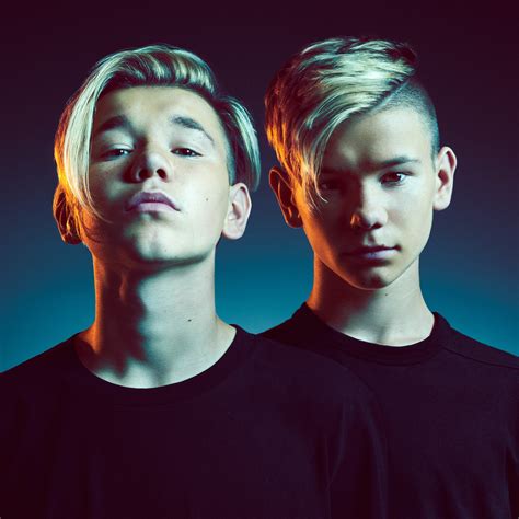 marcus och martinus 2017