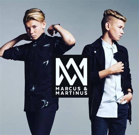 marcus och martinus age