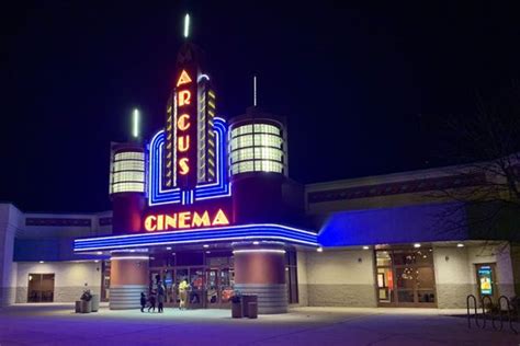 marcus point cinema