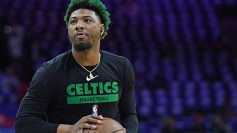 marcus smart rumors trade