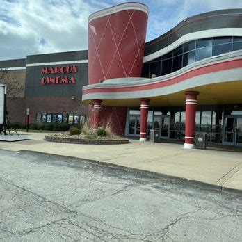 marcus st. charles cinema