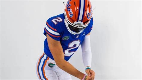 Marcus Stokes Gators