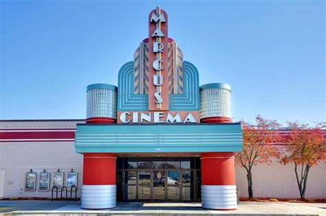 marcus theaters sheboygan