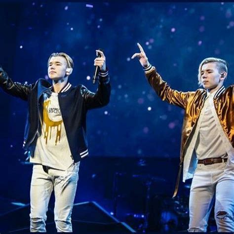 marcus und martinus konzert in deutschland